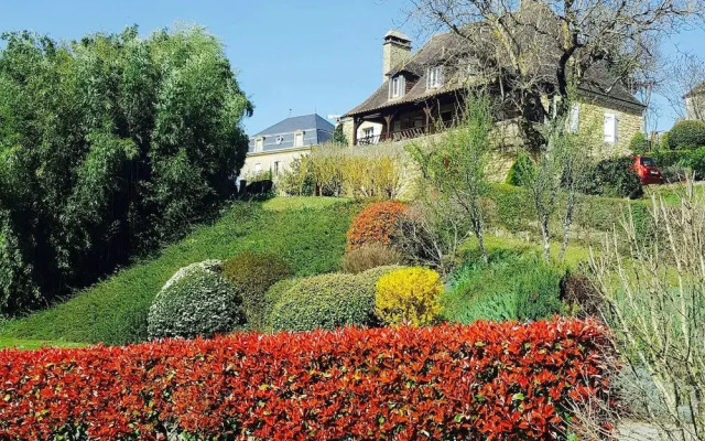 Le Lys de Castelnaud