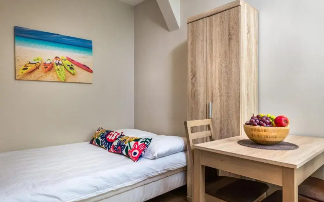 Surf Villa