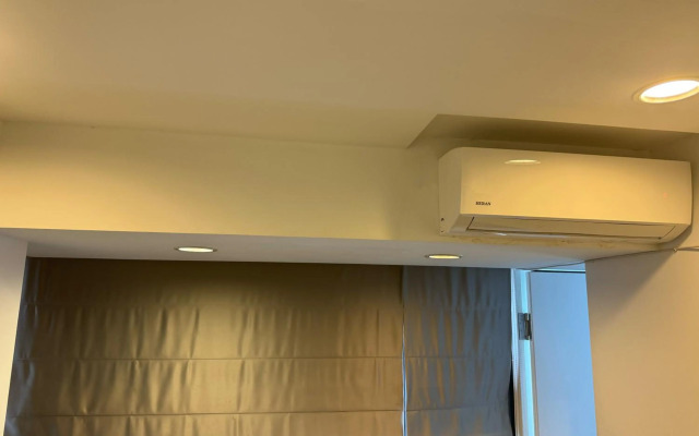 Zhongxiao Dunhua Homestay