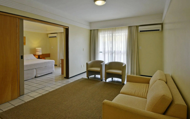 Hardman Praia Hotel