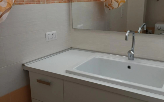 Nuovo Appartamento In Centro