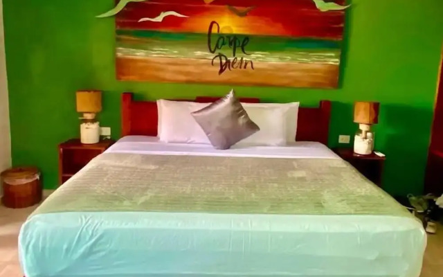 Playa Canek Beachfront Eco Hotel