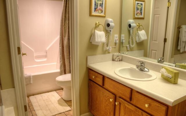 Whispering Pines 334