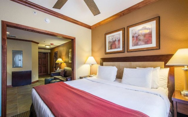 Westgate Resort Bella Suite 3704 by Casago