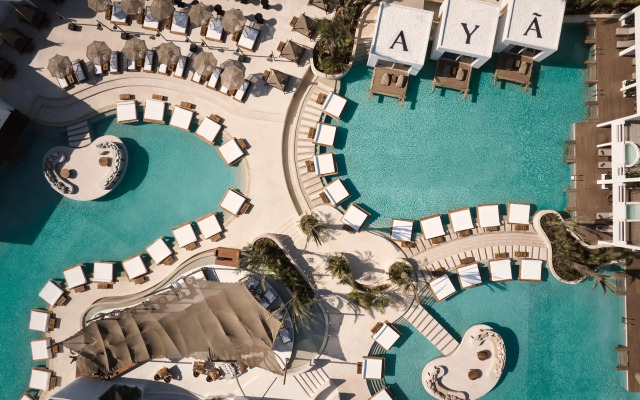 Aya Resort