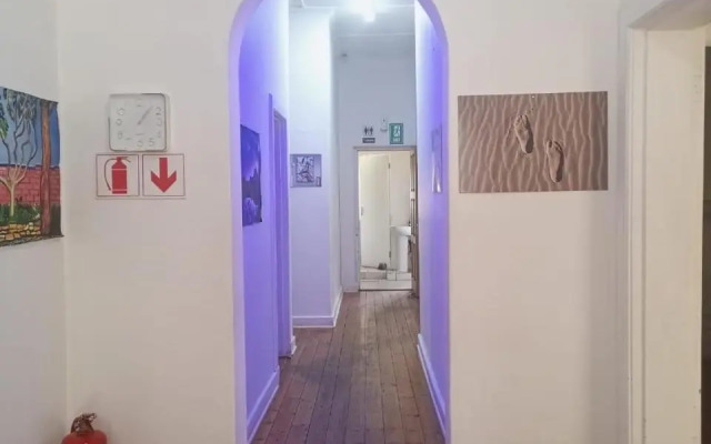 Moonlight Guesthouse