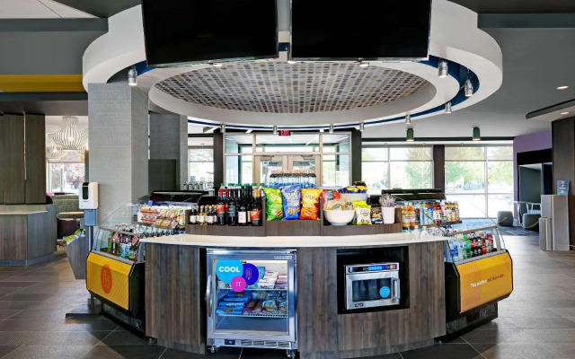 Tru By Hilton Tukwila Southcenter, WA