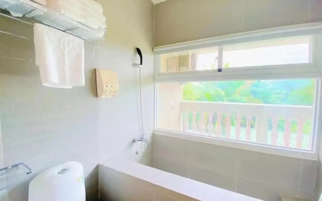 Ocean  Mambo  Homestay