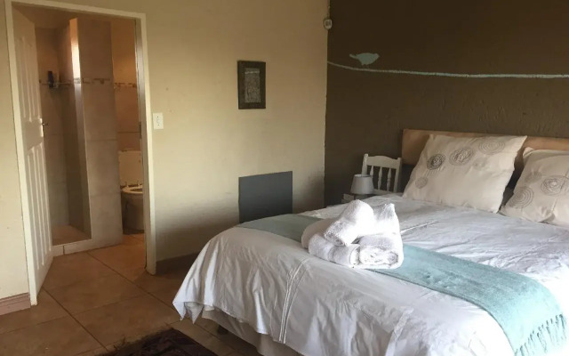 White Linen Guesthouse