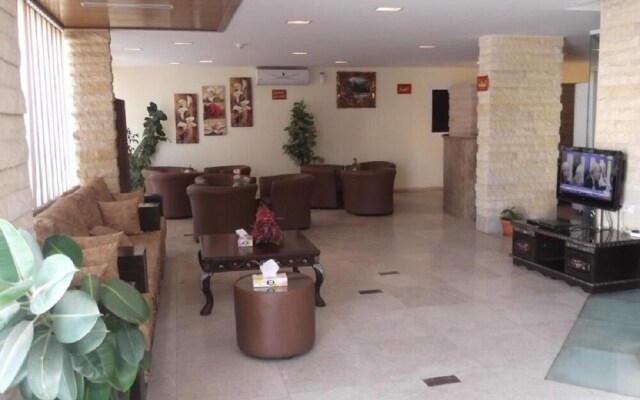 Eshraqh Hotel