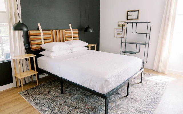 Modern Apartments NEW BRAUNFELS - SK