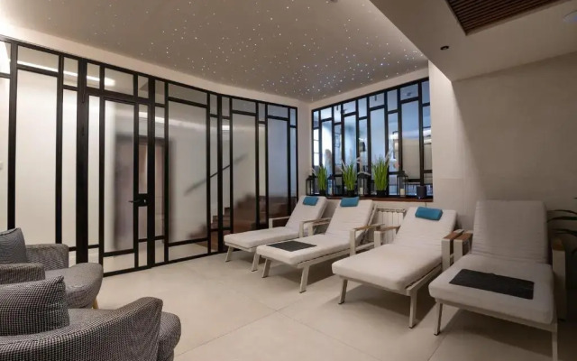 Villa Galilee Boutique Hotel and Spa
