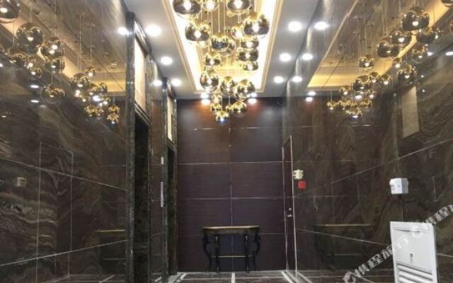 Holiday Inn Dongsheng Li Zhou