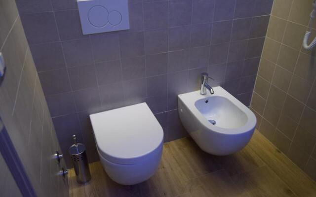 La Priora Holiday Home