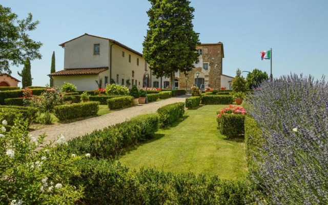 Ranuccio Apartment - Dimora di Fulignano