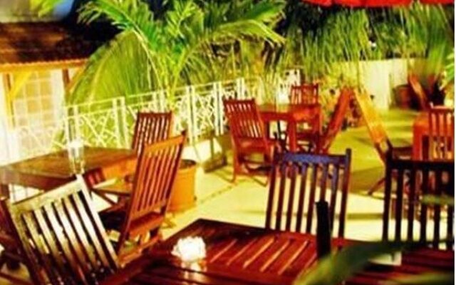Hotel Astoria