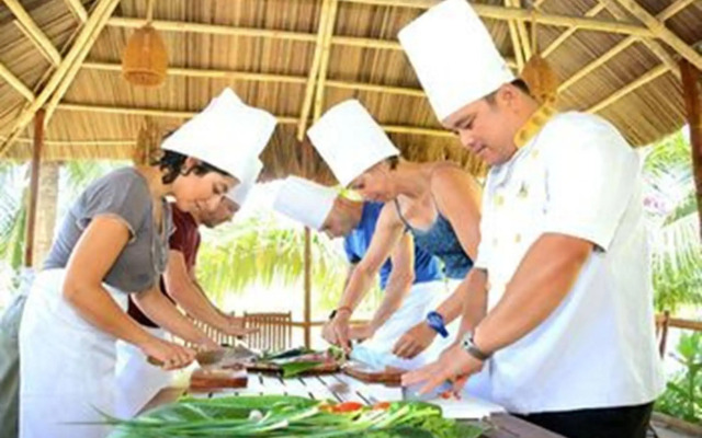 Water Coconut Boutique Villas