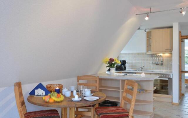 STOeRTEBEKER APPARTEMENTS RIFF