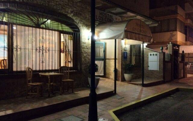 Hostal Los Corchos