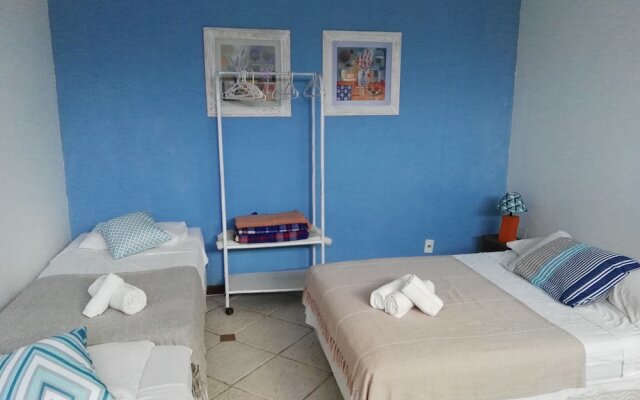 Residence Solemare Buzios