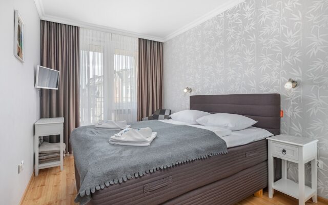 Monte Cassino Apartments by Renters