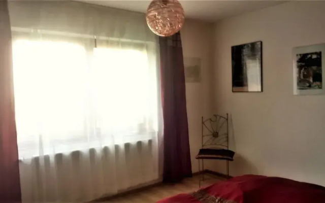 Holiday Home Hodebuschheck