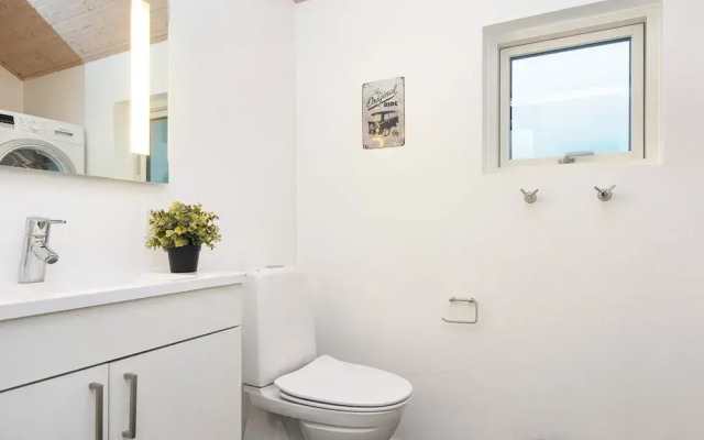 10 Person Holiday Home in Glesborg