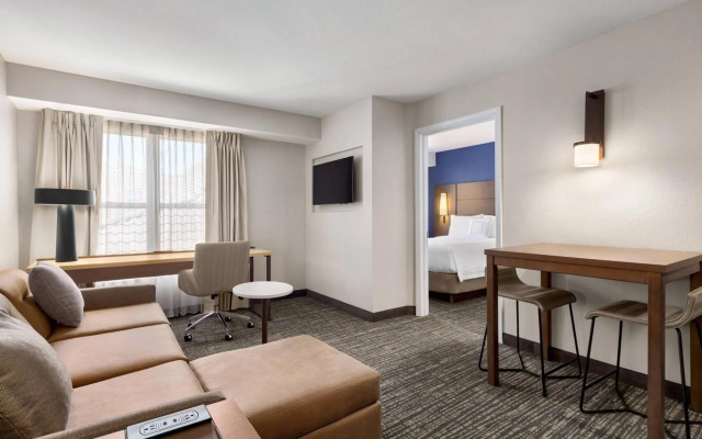 Residence Inn Palmdale Lancaster