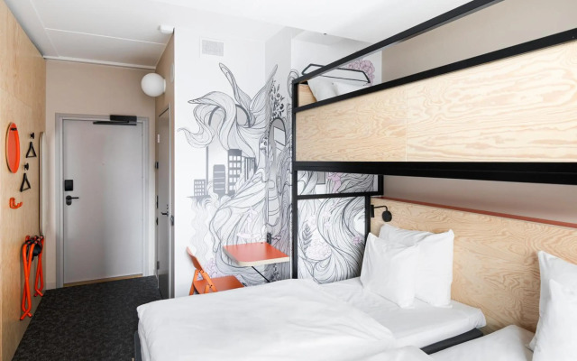 Heymo 1 by Sokos Hotels