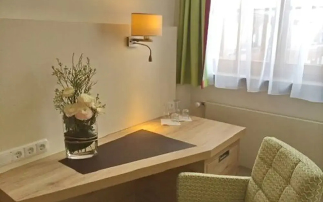 Aktiv Und Vital Hotel Am Kofel