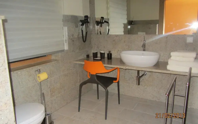 Exklusive Gästezimmer Landau