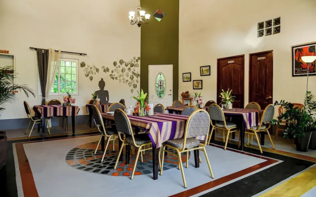 Hotel Anachoreo