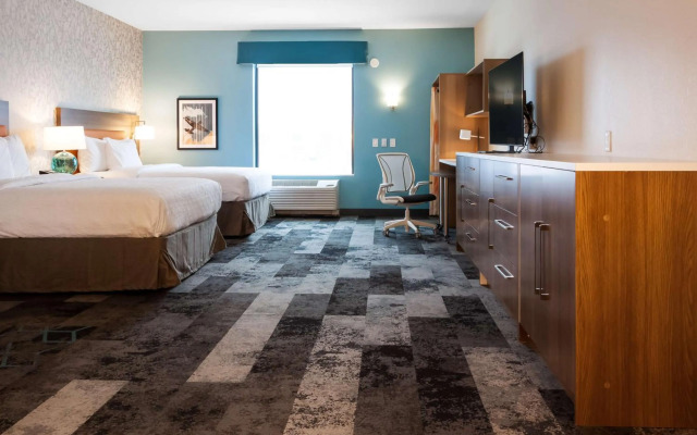 Home2 Suites By Hilton Bolingbrook Chicago