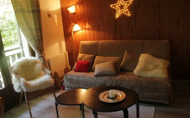 Mont de Grange Mga4 Nature & Escape 6 Pers