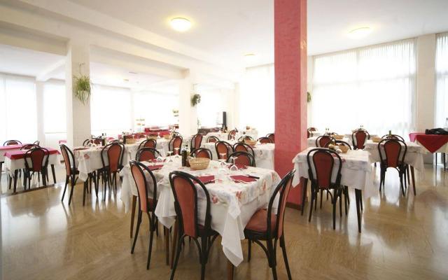Hotel Bamby