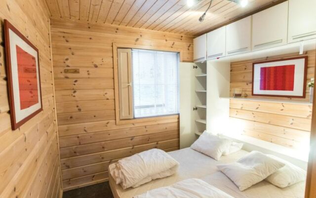 Holiday Home Vaskoolihippu a