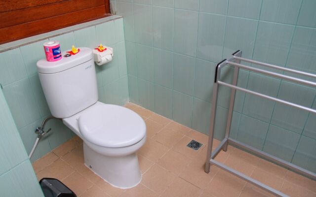 Bukit Permata Lembongan