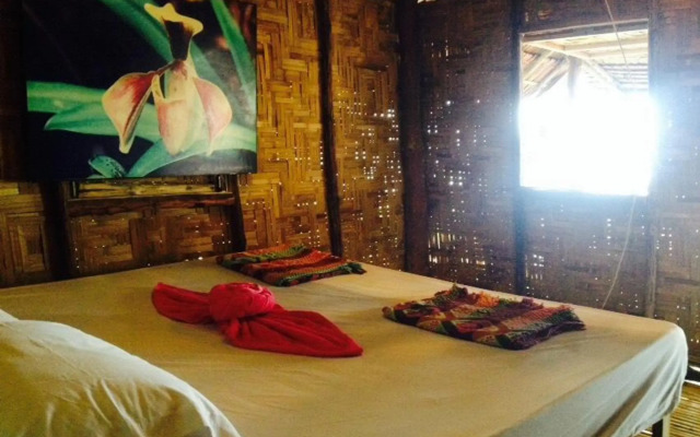 Freeda Resort Koh Jum