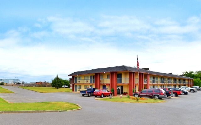 Americas Best Value Inn Chickasha