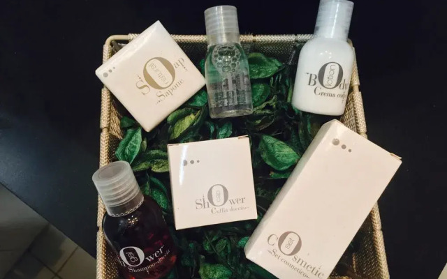 St Peter Square Apartment