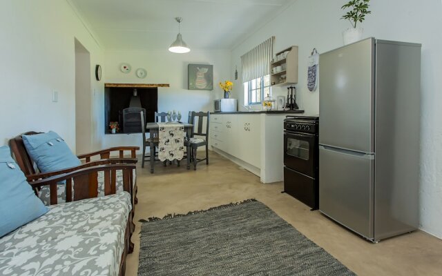 Shanzeley Guest House