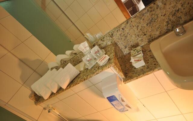 Apto no Union Residence