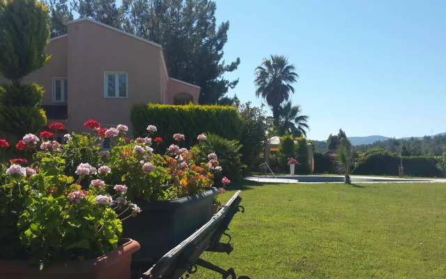 Peninsula Pineclub Boutique Hotel
