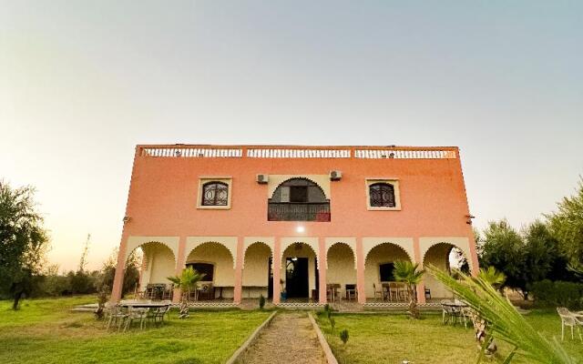 Guest House Qodwa