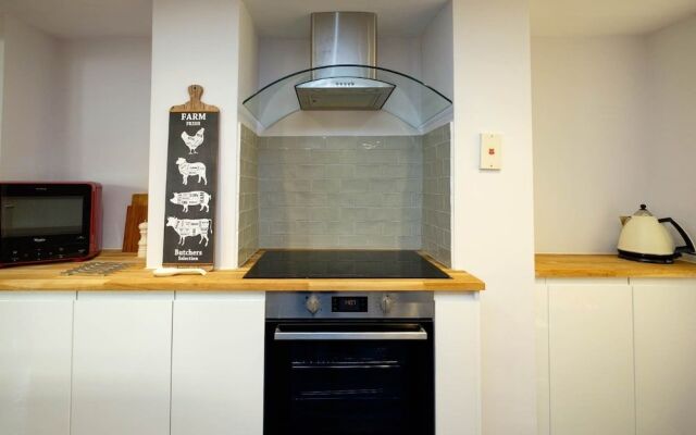Old Regency Bakery - Big Brighton Holiday House