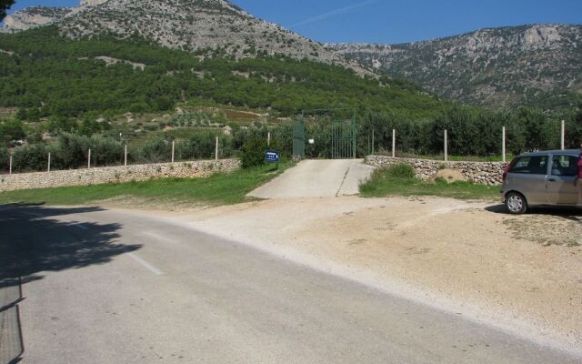 Holiday Home Oliva