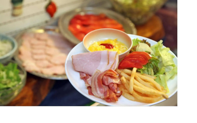 Aso Baien Spa Resort