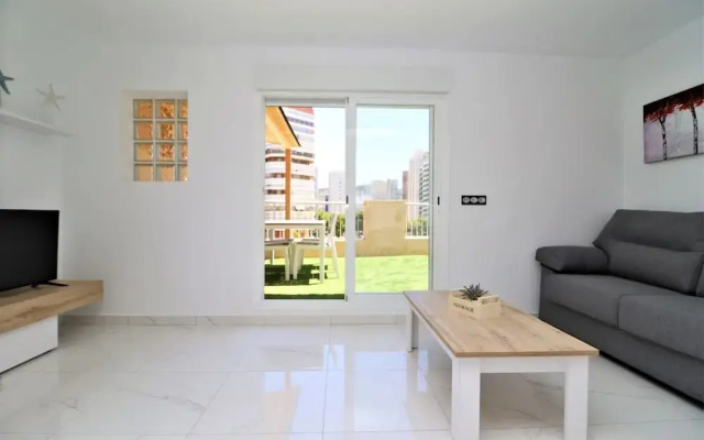 Apartamento Penthouse Ancla 461