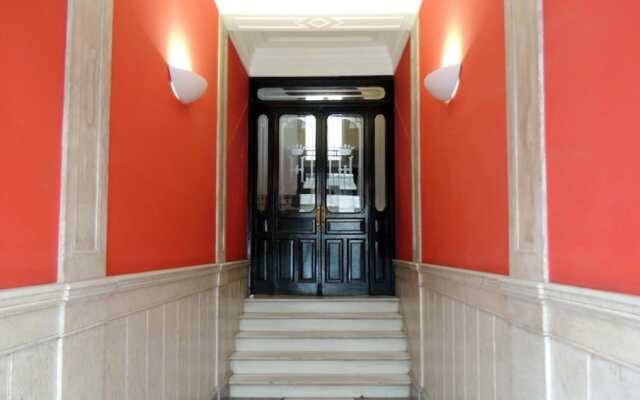 Hostal Cervantes