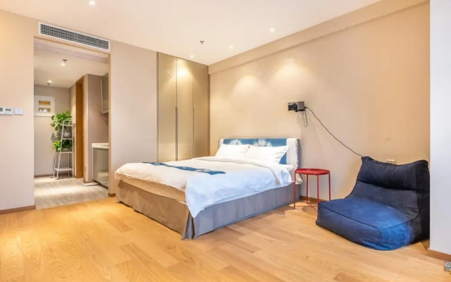 Tianjin G Hotel